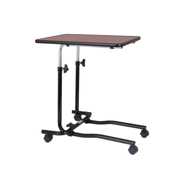 Homecraft Overbed Table