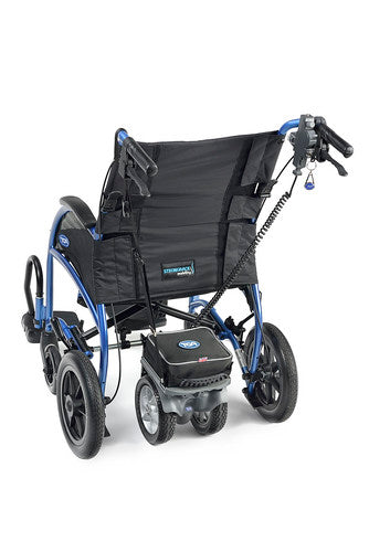 WheelChair Powerpack HD