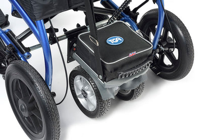 WheelChair Powerpack HD