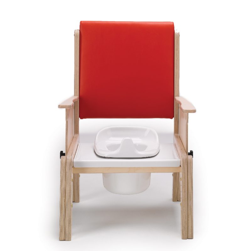 Combi - Childrens Commode