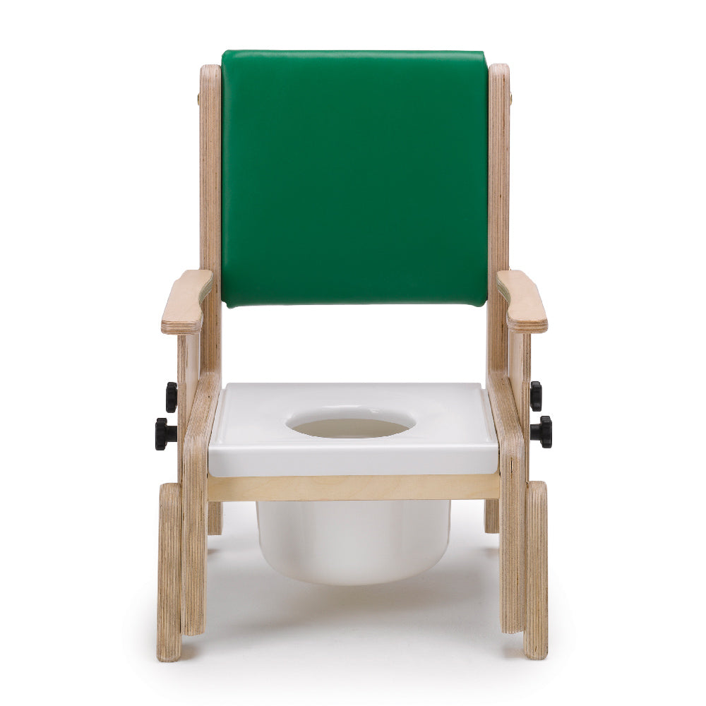 Combi - Childrens Commode