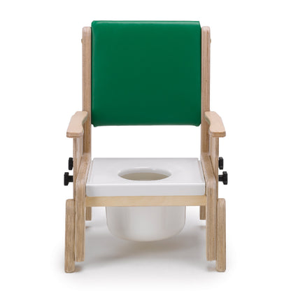 Combi - Childrens Commode