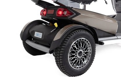 Storm + - Mobility Scooter