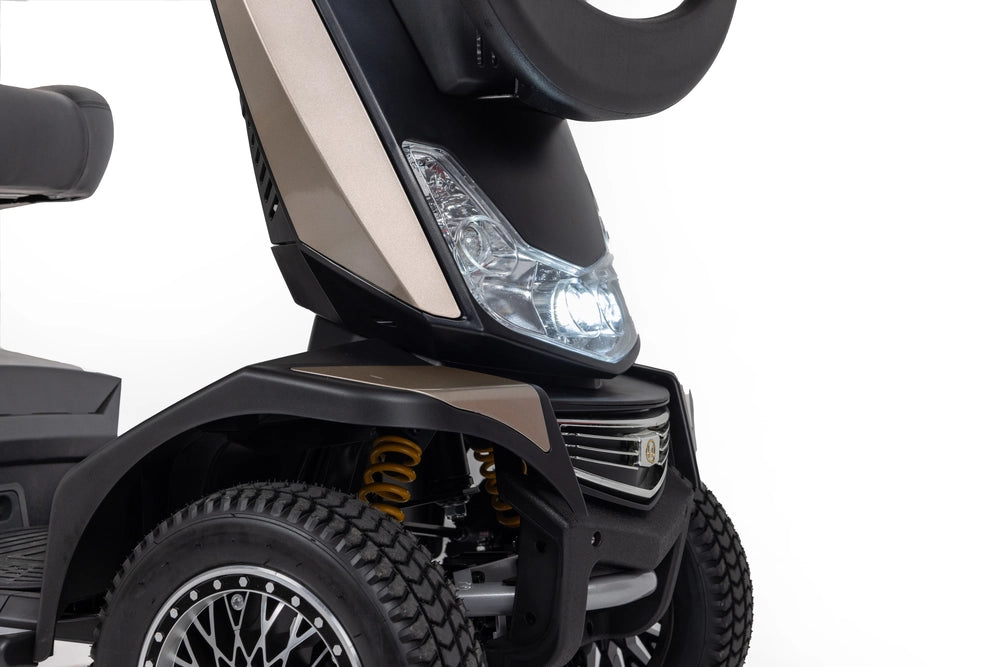 Storm- Mobility Scooter