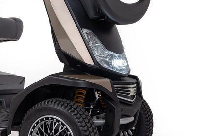 Storm- Mobility Scooter