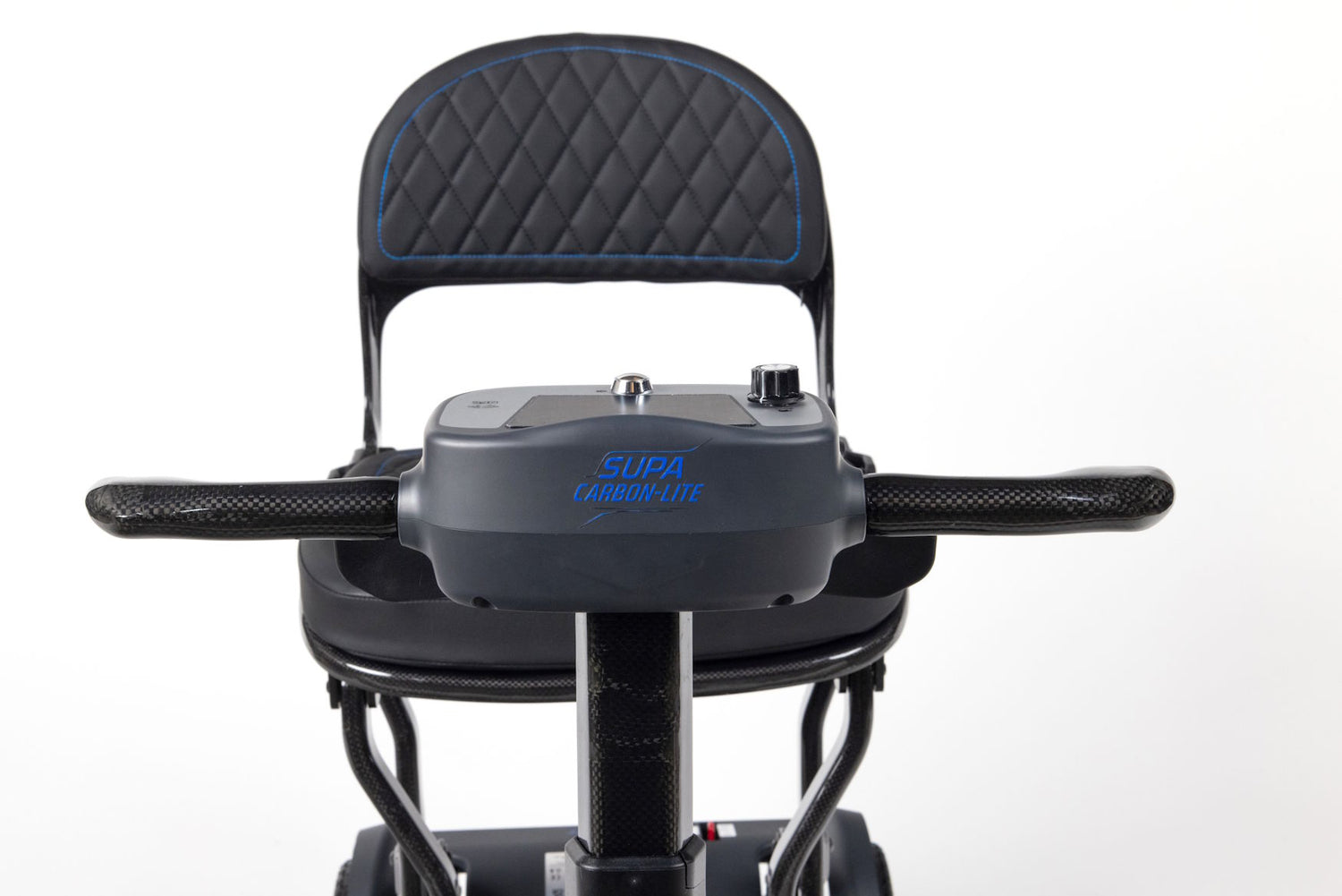 Supa Carbon Lite Mobility Scooter