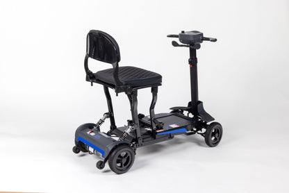 Supa Carbon Lite Mobility Scooter