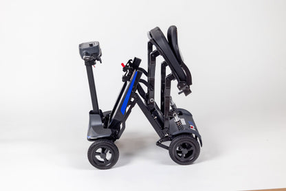 Supa Carbon Lite Mobility Scooter
