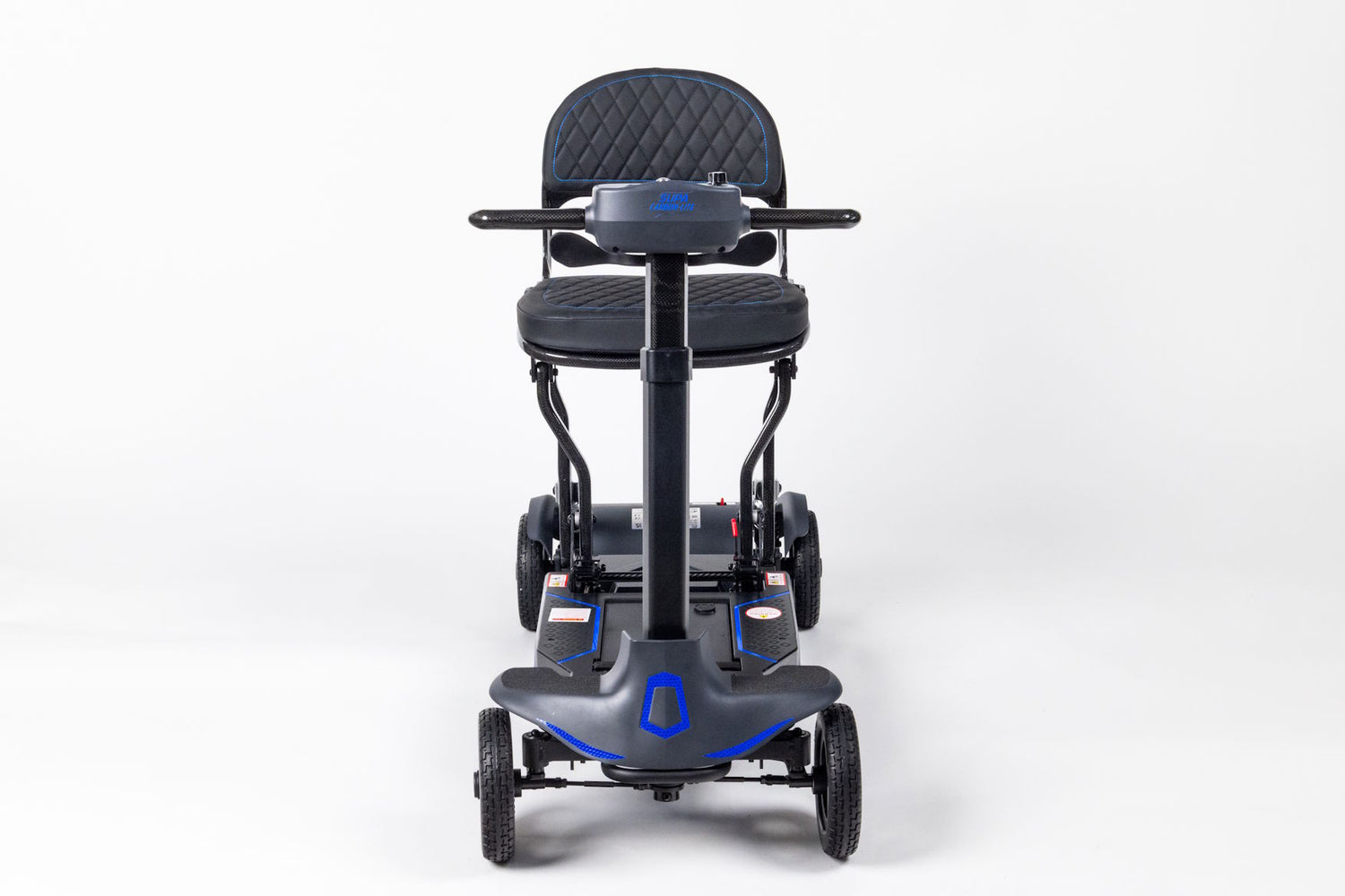 Supa Carbon Lite Mobility Scooter