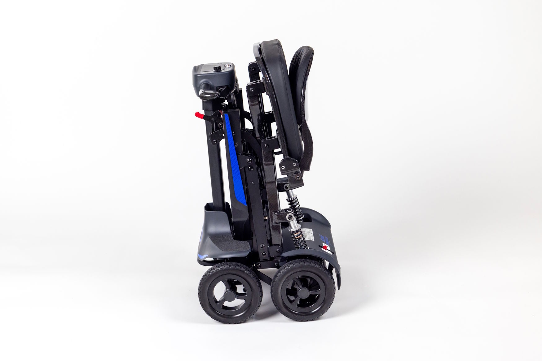 Supa Carbon Lite Mobility Scooter