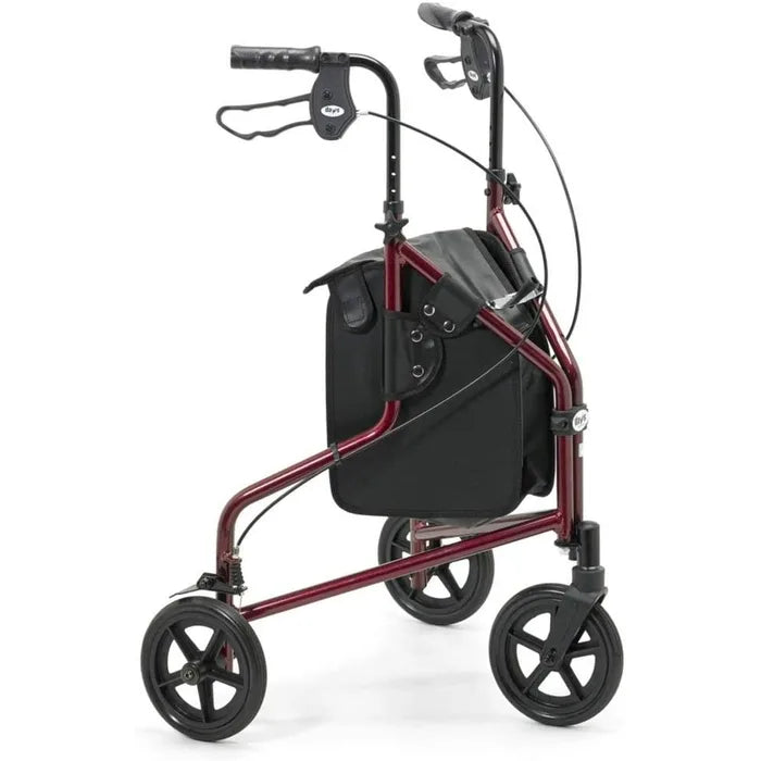 Aluminium Lightweight Tri-Walker
