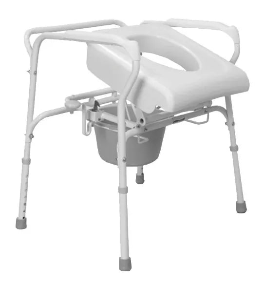 Uplift Commode Toileting Assistance