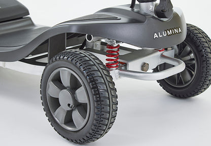 Alumina Air Mobility Scooter
