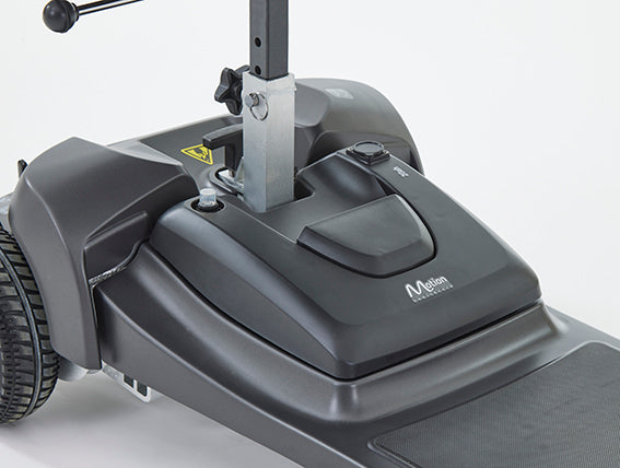 Alumina Pro Mobility Scooter