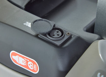 Alumina Pro Mobility Scooter