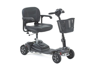 Alumina Air Mobility Scooter