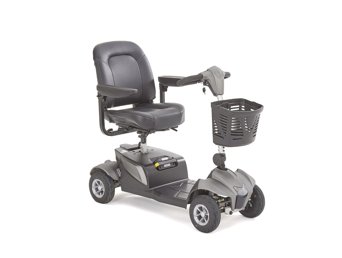 Aura Mobility Scooter