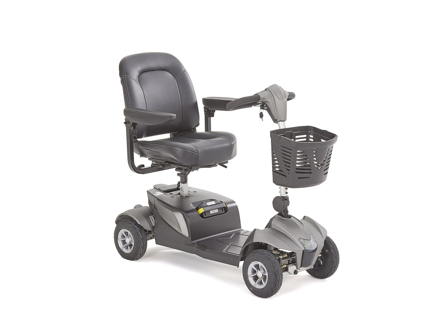 Aura Mobility Scooter