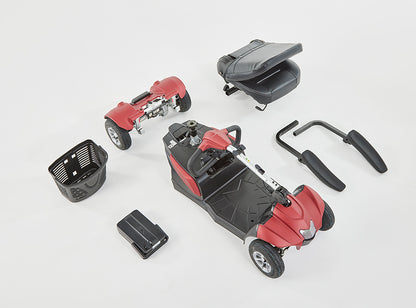 Aura Mobility Scooter