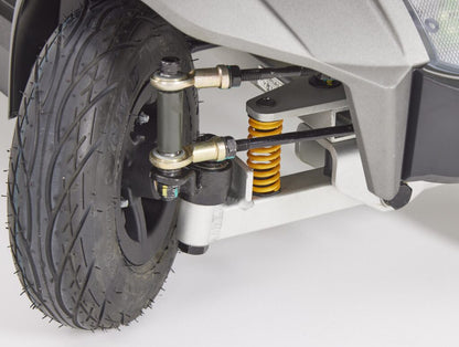 Aura Mobility Scooter