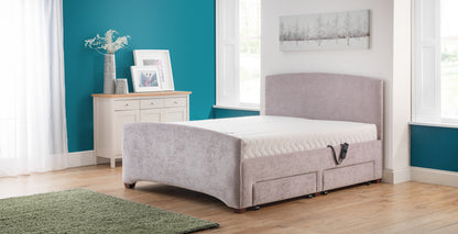 Retford Double Bed