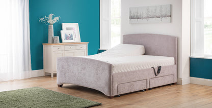 Retford Double Bed