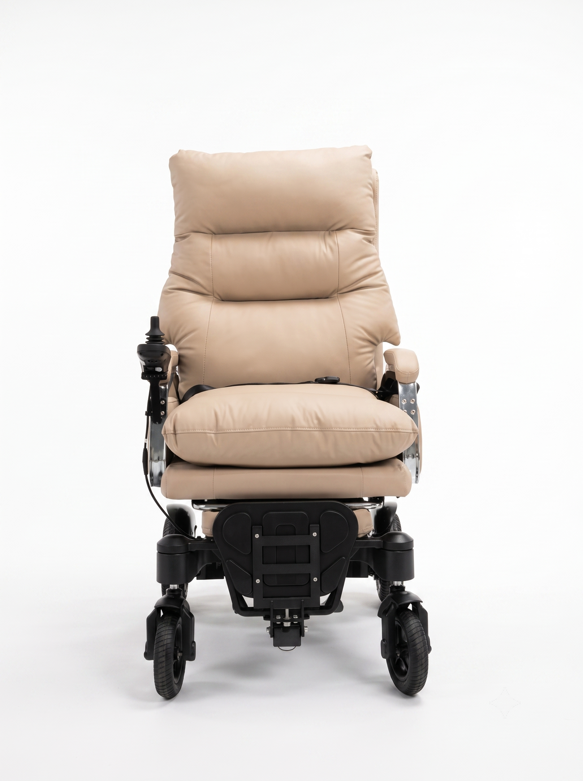 Skye Luxury Recliner Power Chair