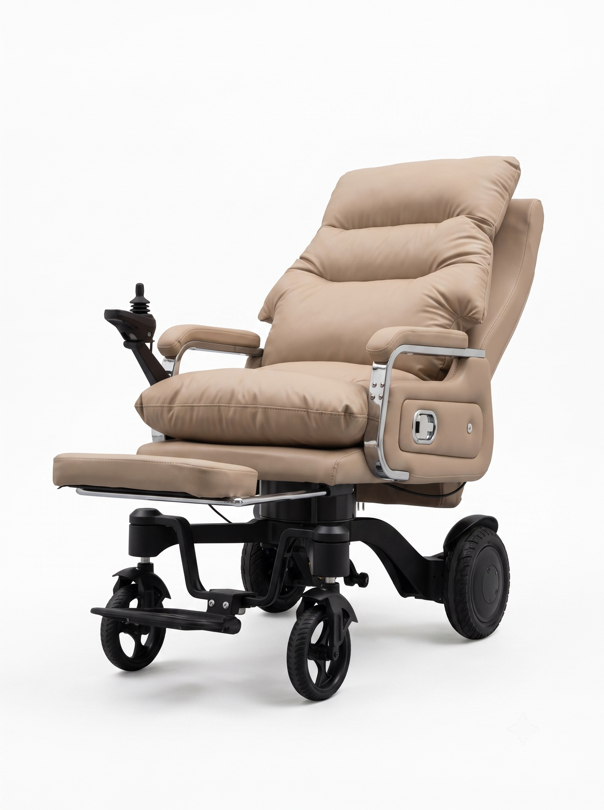 Skye Luxury Recliner Power Chair
