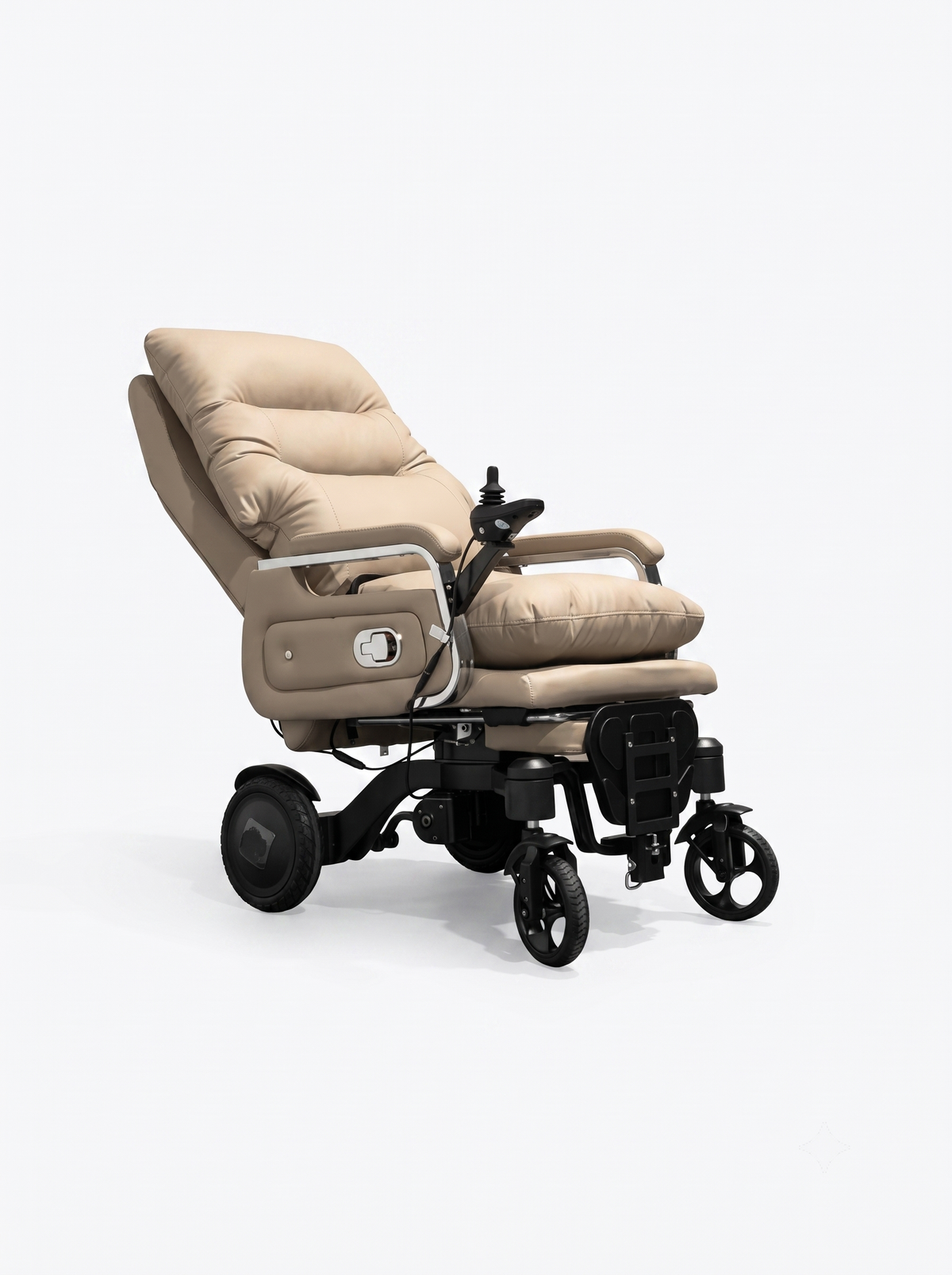 Skye Luxury Recliner Power Chair