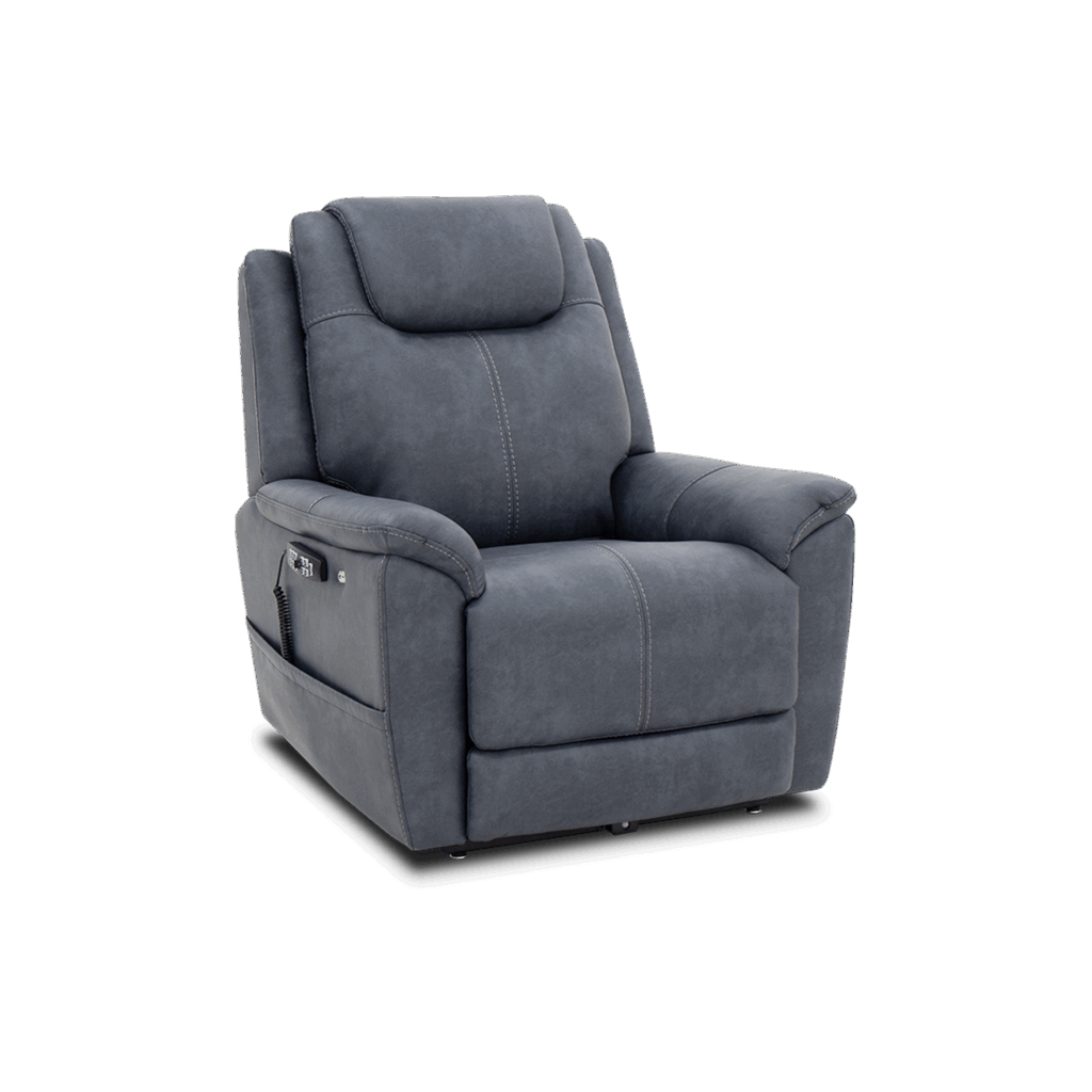 Wetherby Four Motor Rise &amp; Recliner