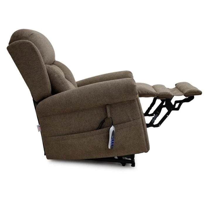 Everest Tilt-In-Space Dual Motor Riser Recliner