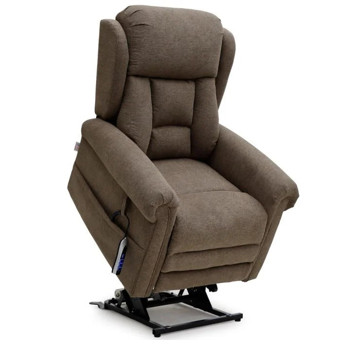 Everest Tilt-In-Space Dual Motor Riser Recliner