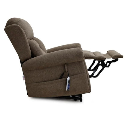 Everest Tilt-In-Space Dual Motor Riser Recliner