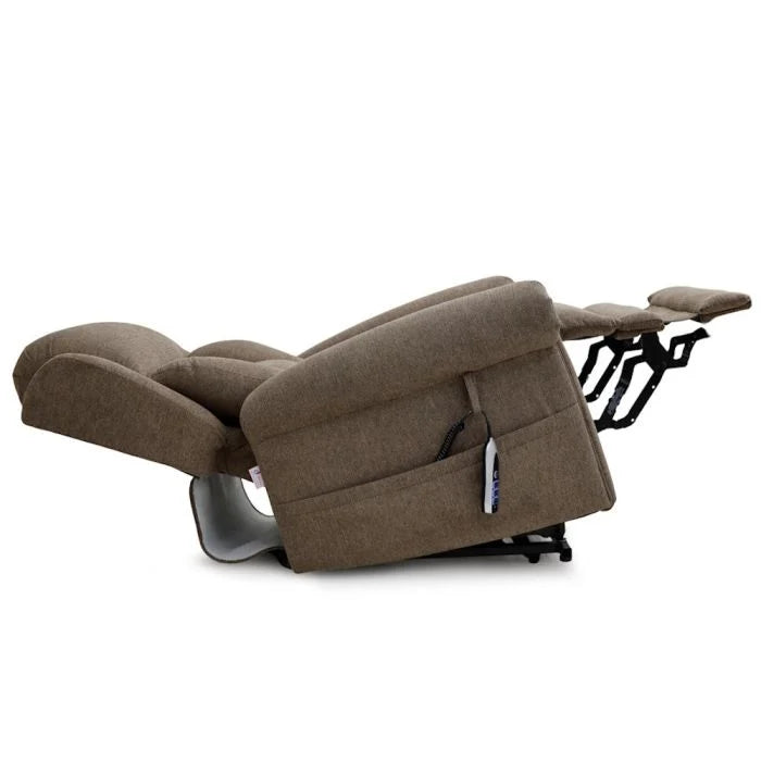 Everest Tilt-In-Space Dual Motor Riser Recliner