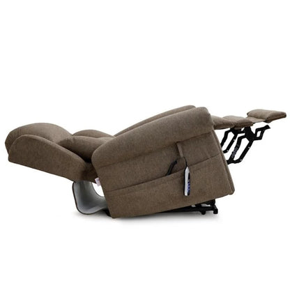 Everest Tilt-In-Space Dual Motor Riser Recliner