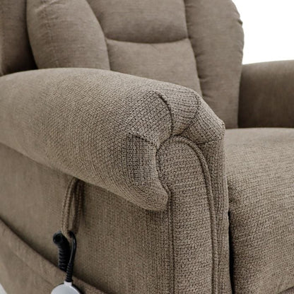 Everest Tilt-In-Space Dual Motor Riser Recliner