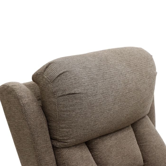 Everest Tilt-In-Space Dual Motor Riser Recliner