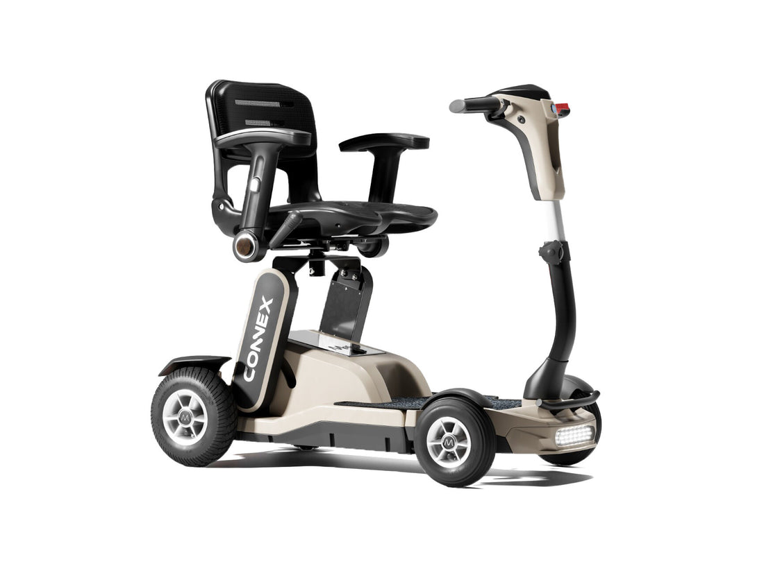 Connex Mobility Scooter