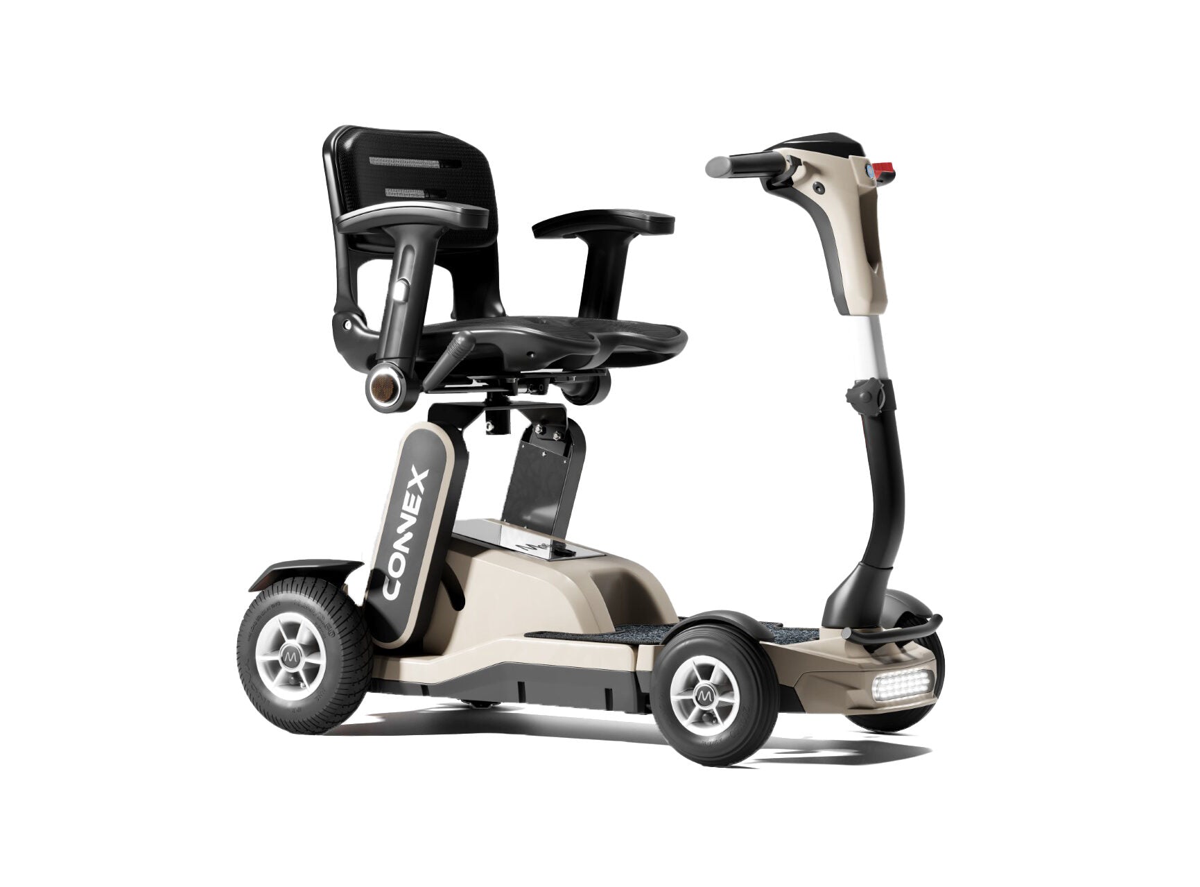 Connex Mobility Scooter