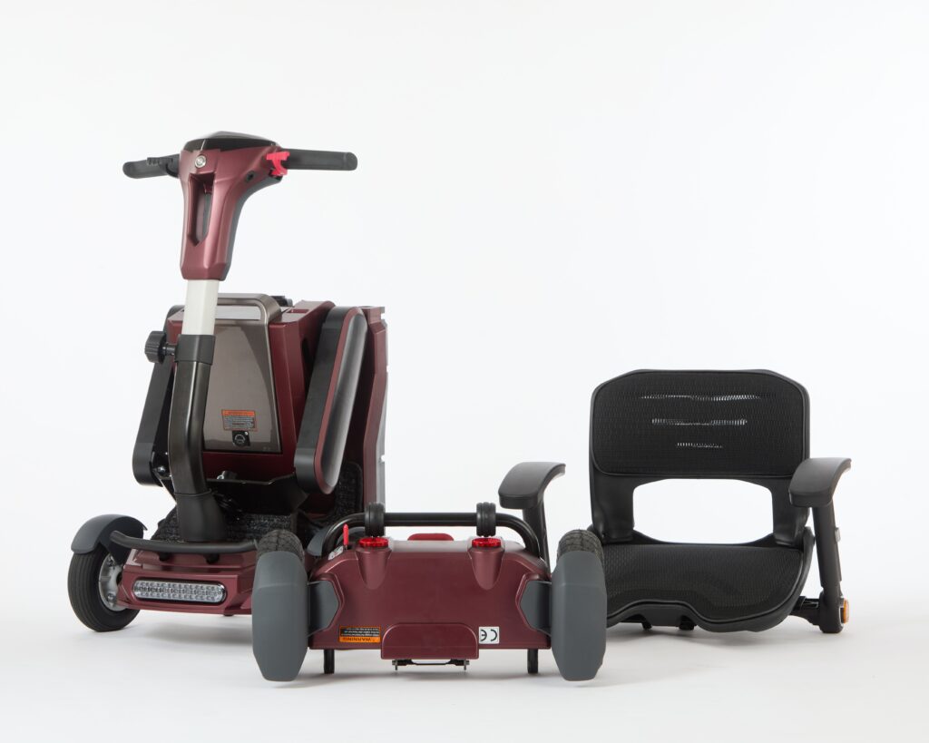 Connex Mobility Scooter