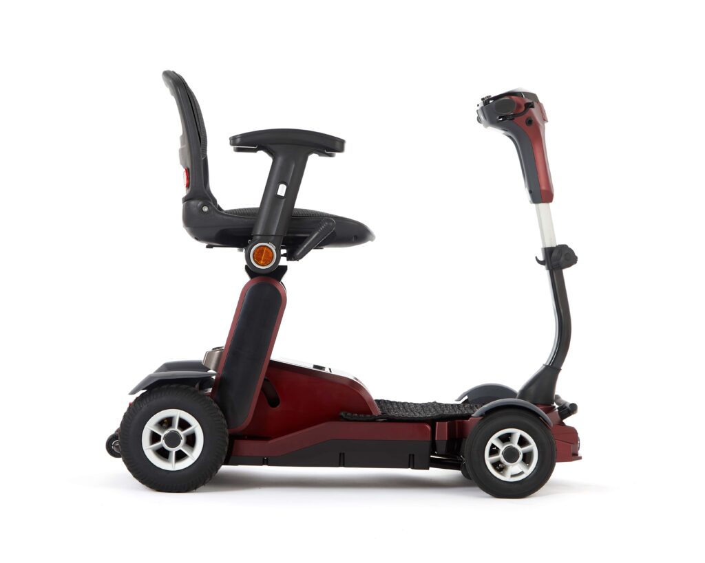 Connex Mobility Scooter