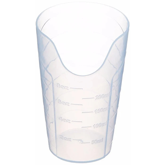 Nosey Cutout Tumbler 4OZ