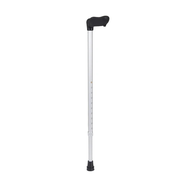 Days Adjustable Ergonomic Handle Walking Stick