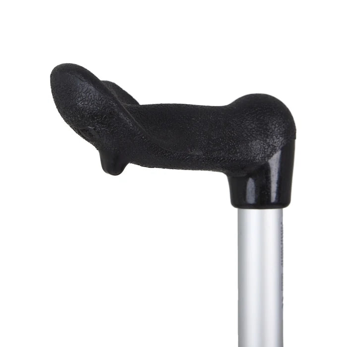 Days Adjustable Ergonomic Handle Walking Stick