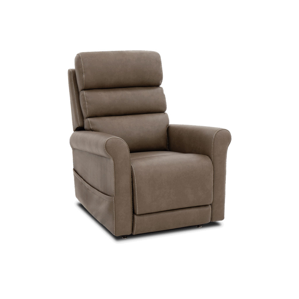Elvington Dual Motor Chair