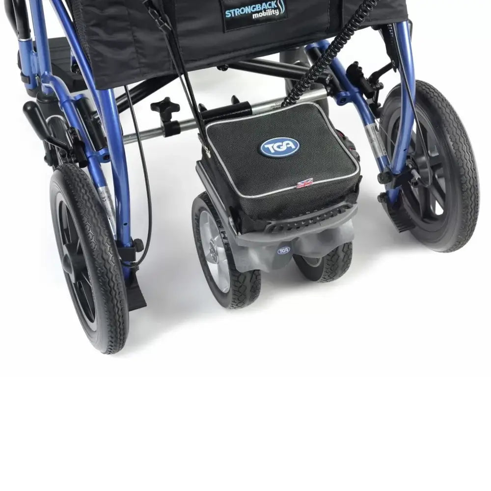 Wheelchair Powerpack - DUO