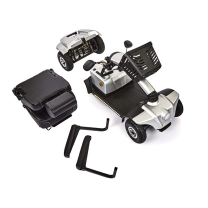 eMove 6 Mobility Scooter