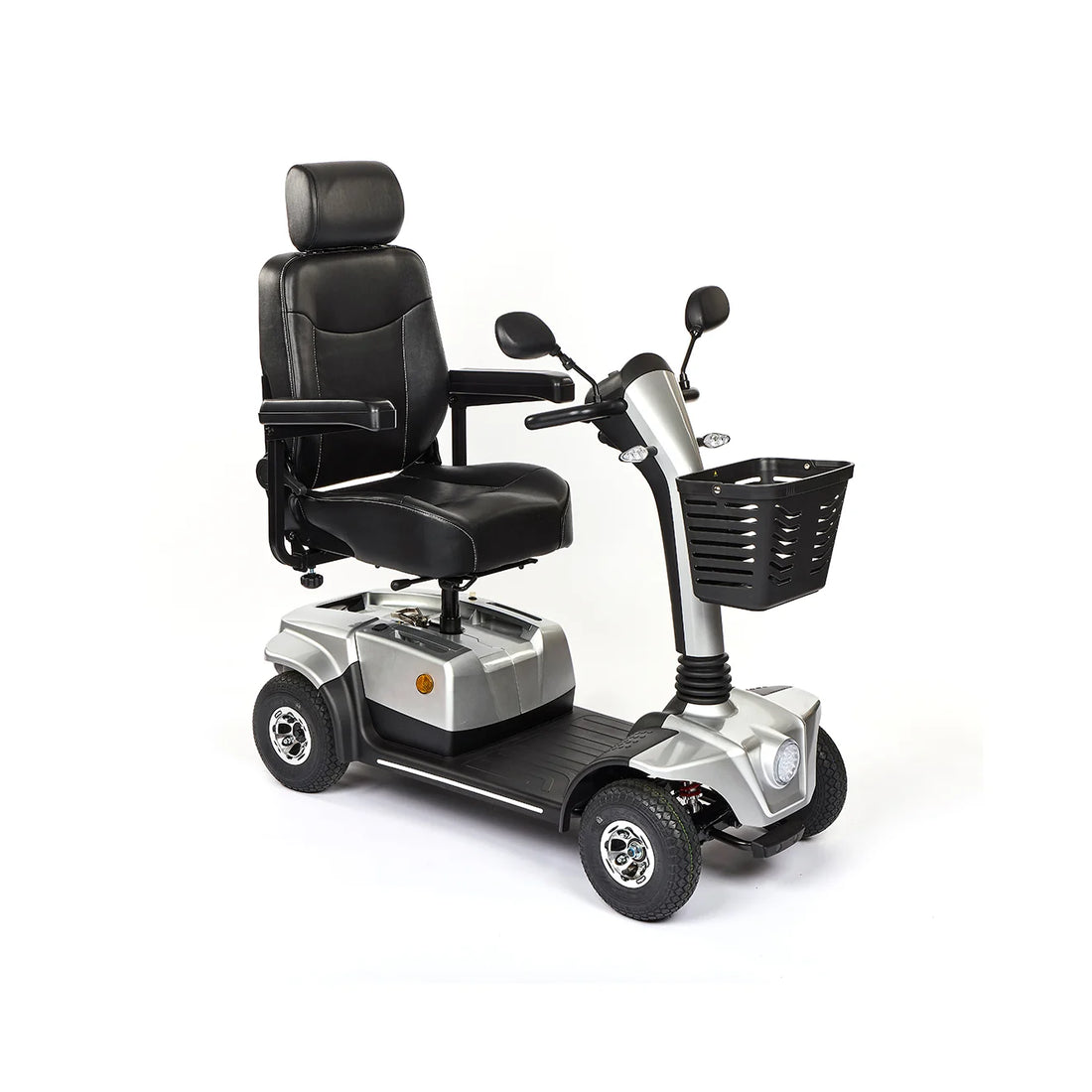 eMove 8- Mobility Scooter