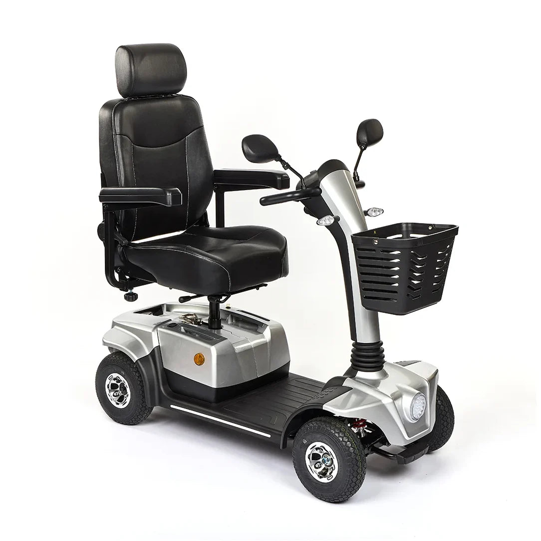 eMove 6 Mobility Scooter