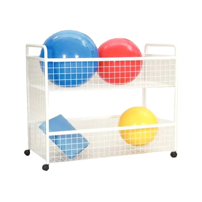 Gym/Equipment Trolley